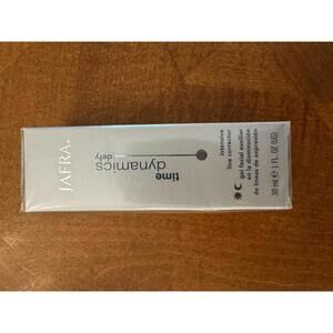 Jafra Time Dynamics Defy Intensive Line Corrector 30ml